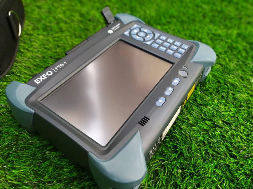 FTB-730C PON OTDR (کارکرده)