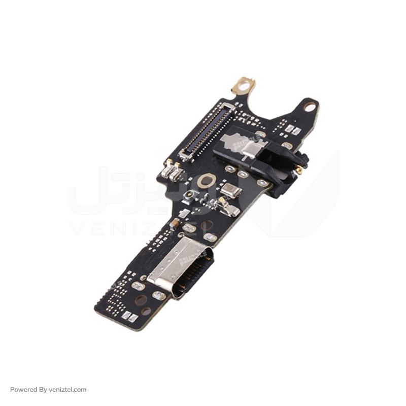 ساب شارژ شیائومی مدل XIAOMI MI NOTE 9