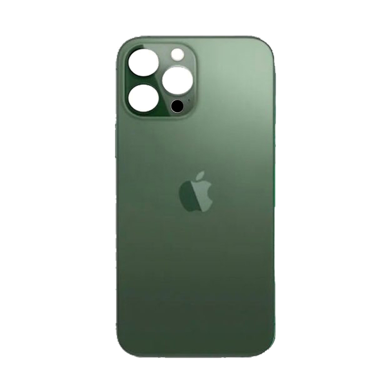 13Pro Green