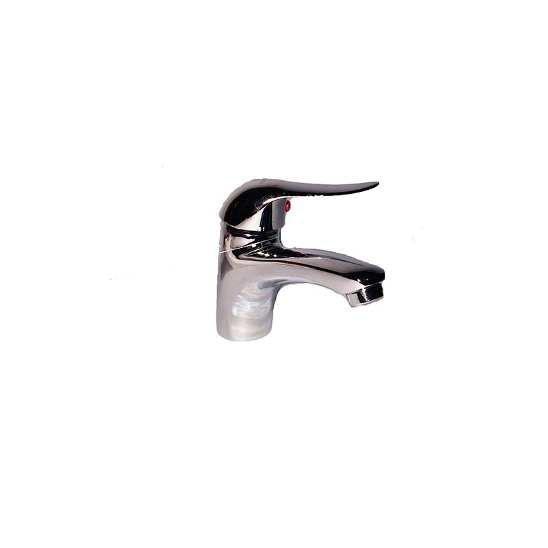 شیر روشویی چیره طرح اردکی