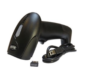 بارکدخوان AXIOM HY-10TW