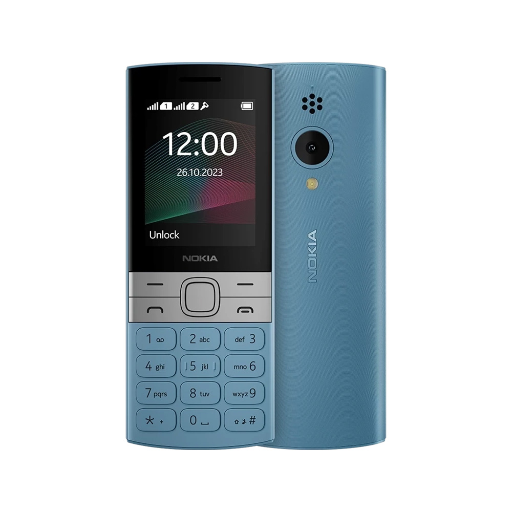 گوشی موبایل نوکیا مدل Nokia 150 (2023)