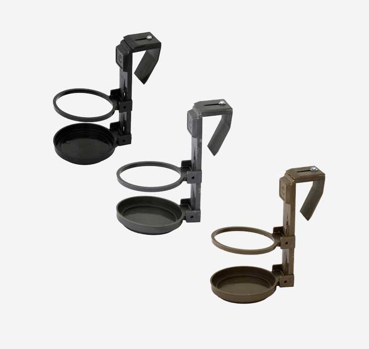 جالیوانی خودرو برند کامفورت