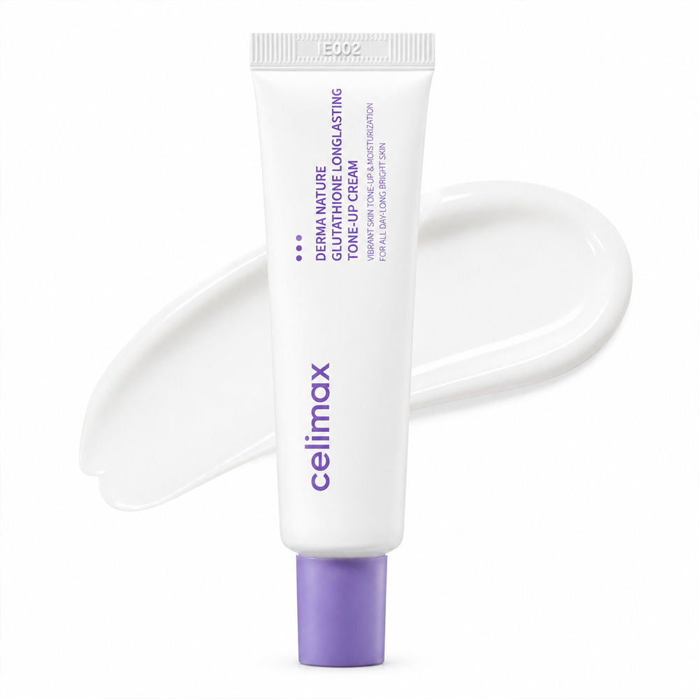 کرم روشن کننده و ضد لک گلوتاتیون Derma Nature سلیمکس / Celimax