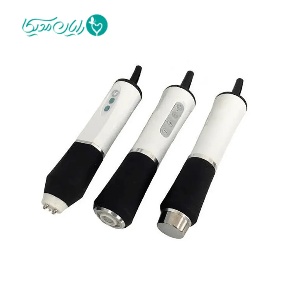 هندپیس‌ یدک دستگاه پلاژن سه هند پیس تک عددی