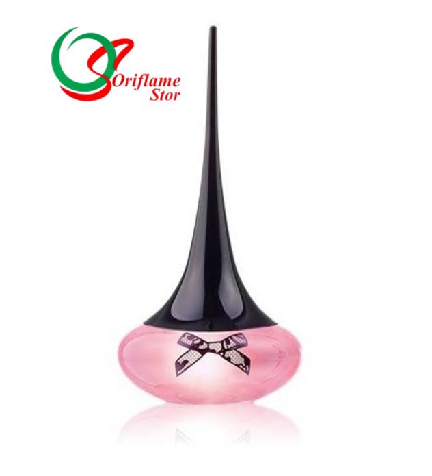 ادوپرفیوم زنانه لاوپوشن سکرت (42815)
