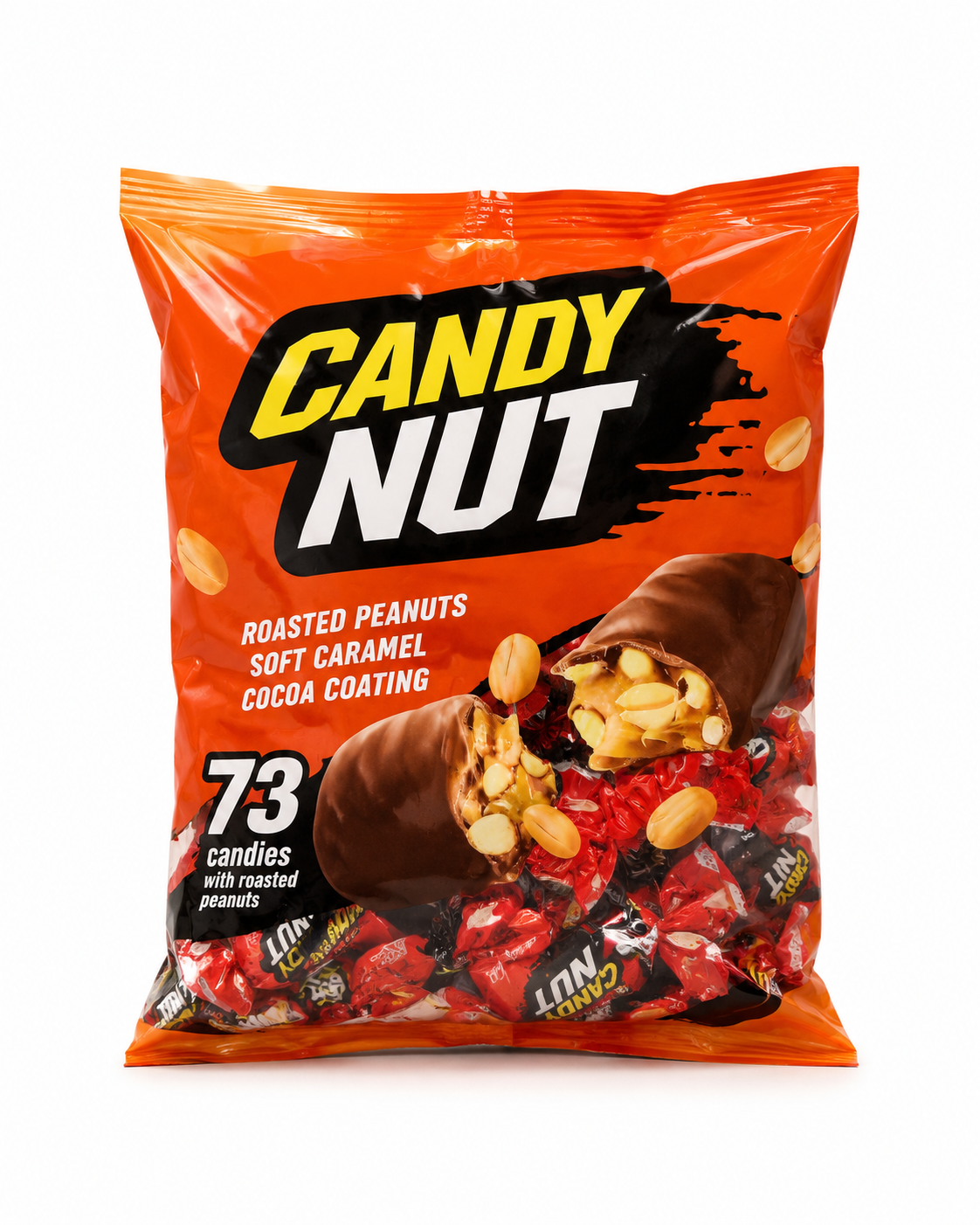 شکلات Candy Nut