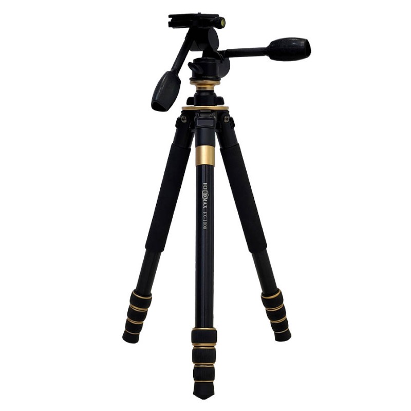 سه پایه دوربین فوتومکس Fotomax FX-1000