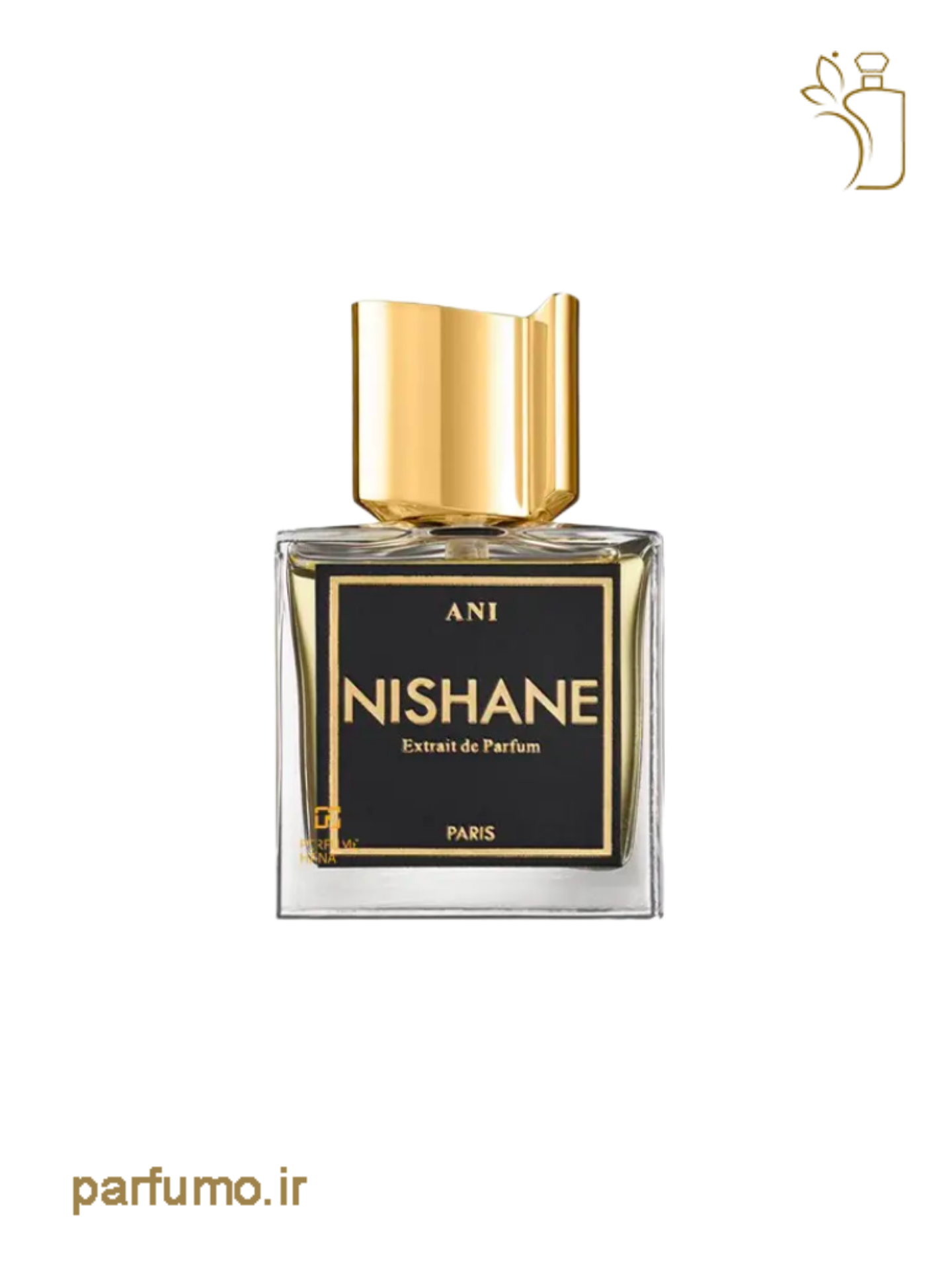 عطر ادکلن نیشانه آنی(عطر گرمی)