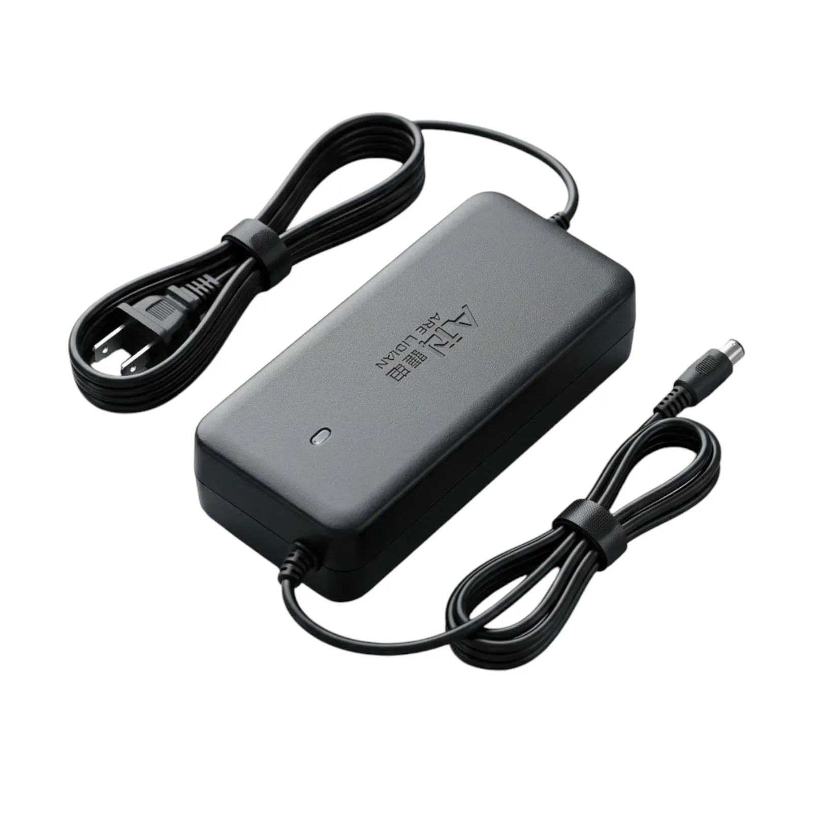 شارژر 42 ولت 3 آمپر دوچرخه برقی با فیش RCA