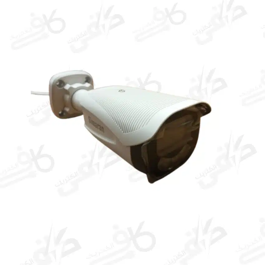 دوربین دیواری فلزی 2 مگاپیكسل فول كالر SM-CVM240A