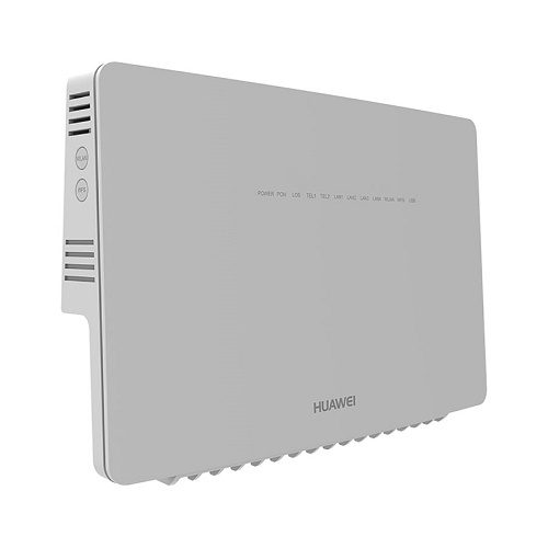 مودم فیبر نوری دوباند هوآوی مدلHuawei EchoLife HG8245Q2 UPC