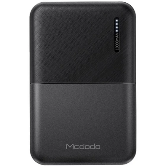 پاوربانک 10000 مک دودو Mcdodo MC-6030