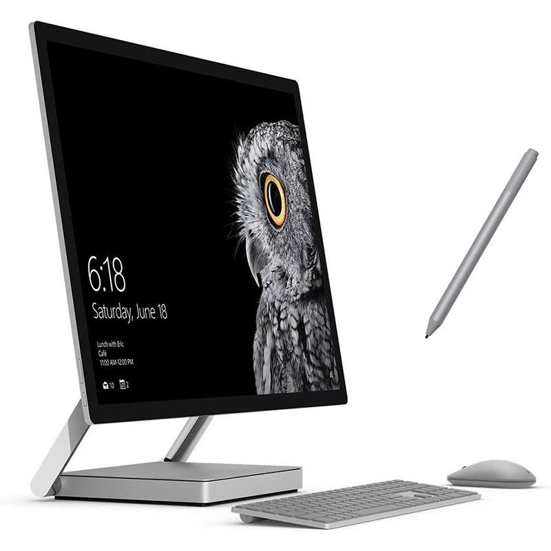 مایکروسافت SURFACE STUDIO 1