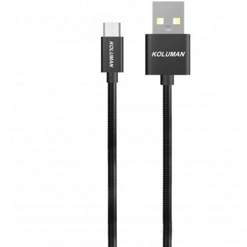 کابل اندروید کلومن kd34