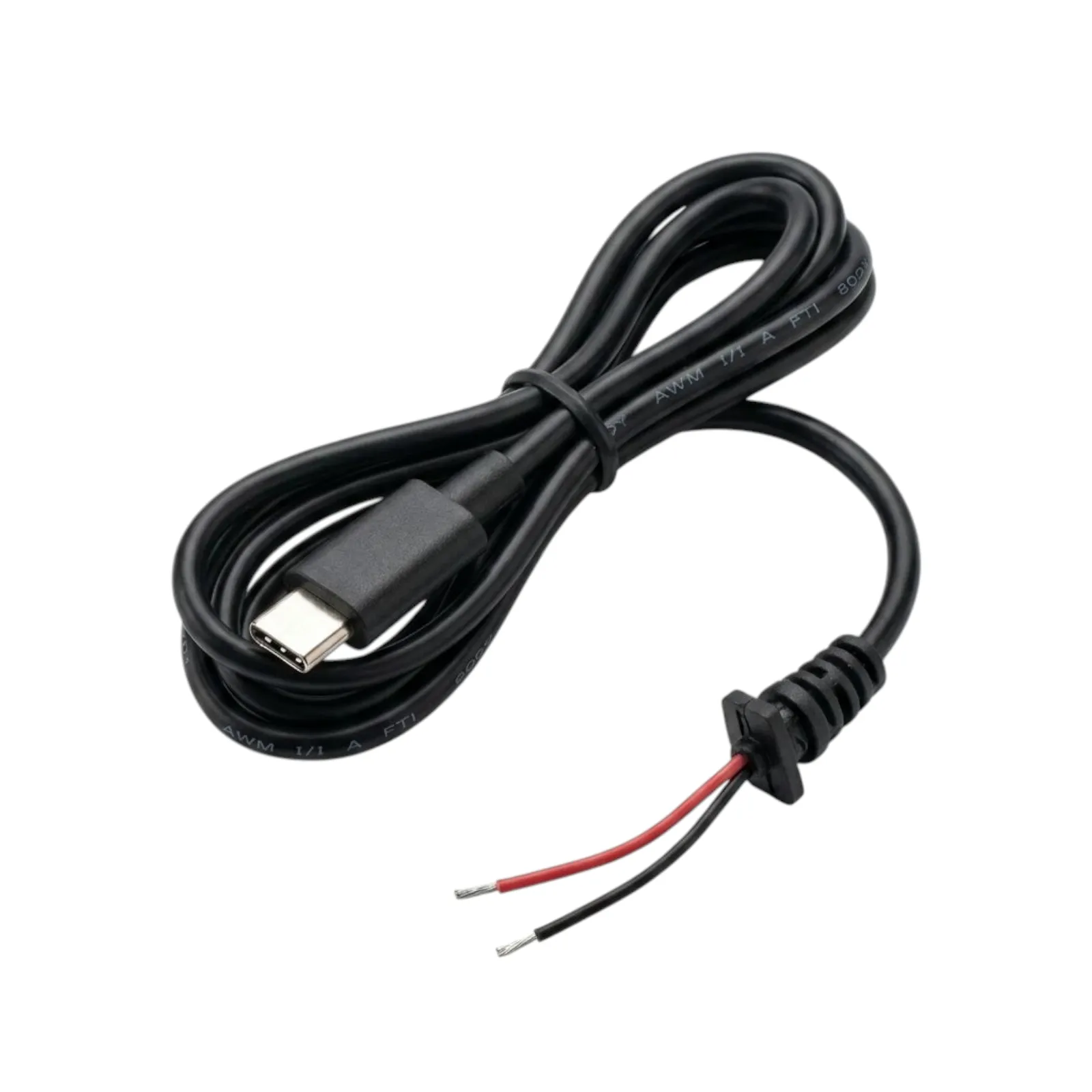 سیم تعمیری شارژر با کانکتور TYPE-C