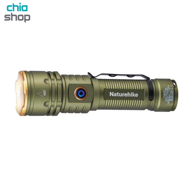 چراغ قوه اورجینال نیچرهایک 1000 لومن CNK2300011 (سایز M)