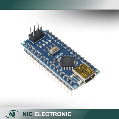 برد آردوینو ARDUINO NANO(CH340)