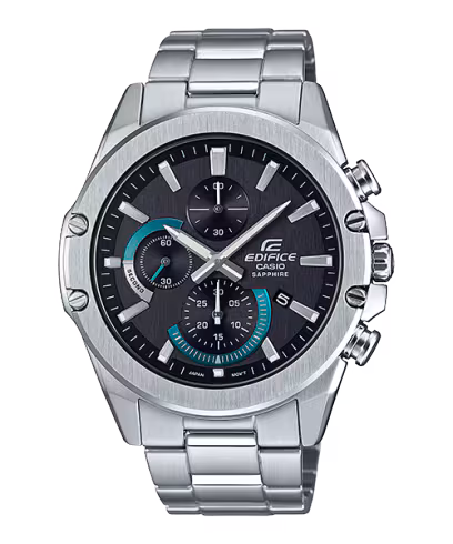 ساعت مچی مردانه کاسیو EDIFICE مدل EFR-S567D-1A