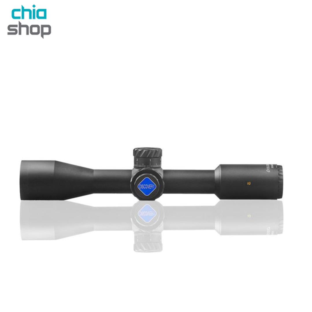 دوربین دیسکاوری HD 10x44
