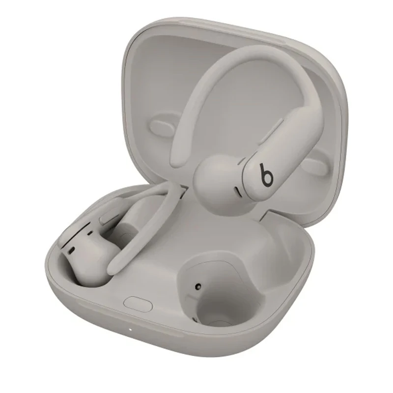 هدفون بلوتوثی بیتس مدل Powerbeats Pro 2 (سفید)