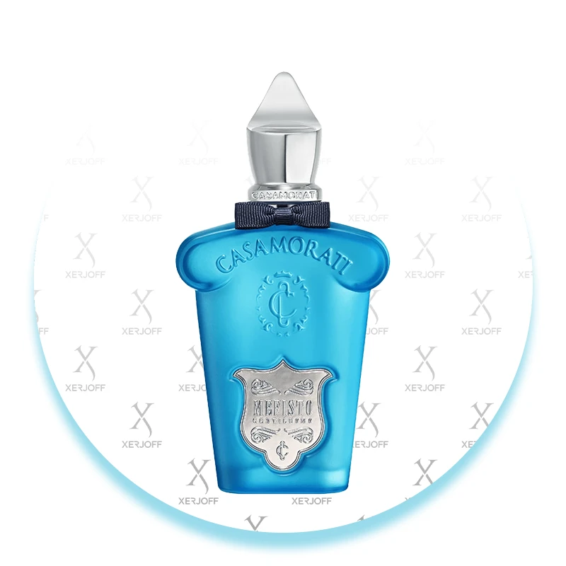 عطر زرجف مفیستو جنتلیو‌‌ اومو