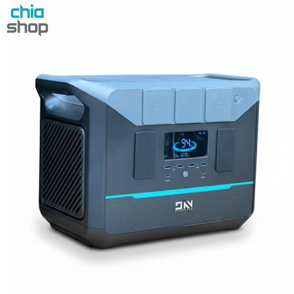پاور استیشن ۲۰۰۰ وات DaranEner DNN مدل NEO2000