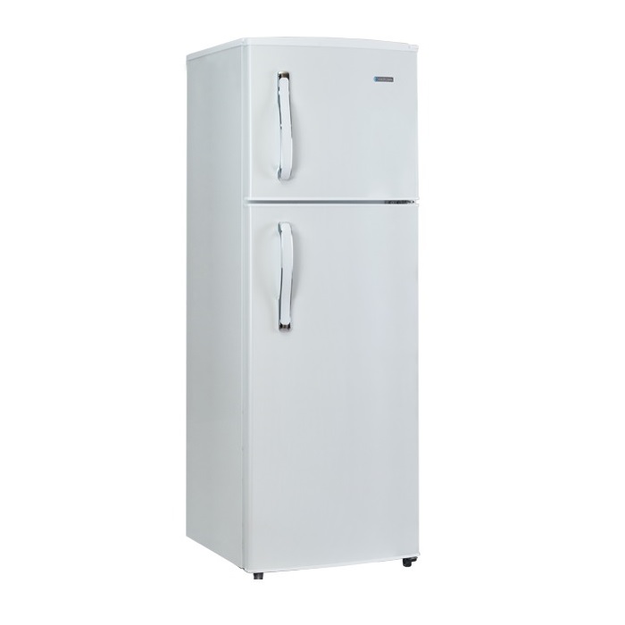 یخچال ۱۲ فوت سفید کمپینگ ایستکول