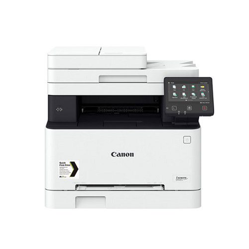 پرینتر چندکاره لیزری رنگی کانن Canon  i-SENSYS MF645Cx