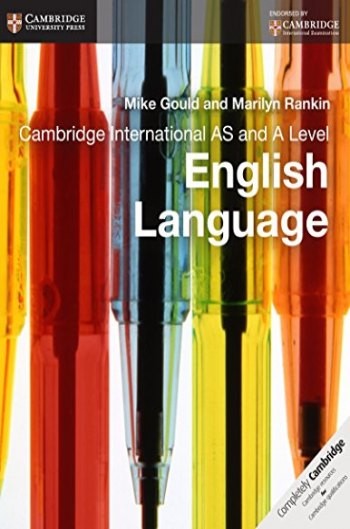 Cambridge International AS and A Level