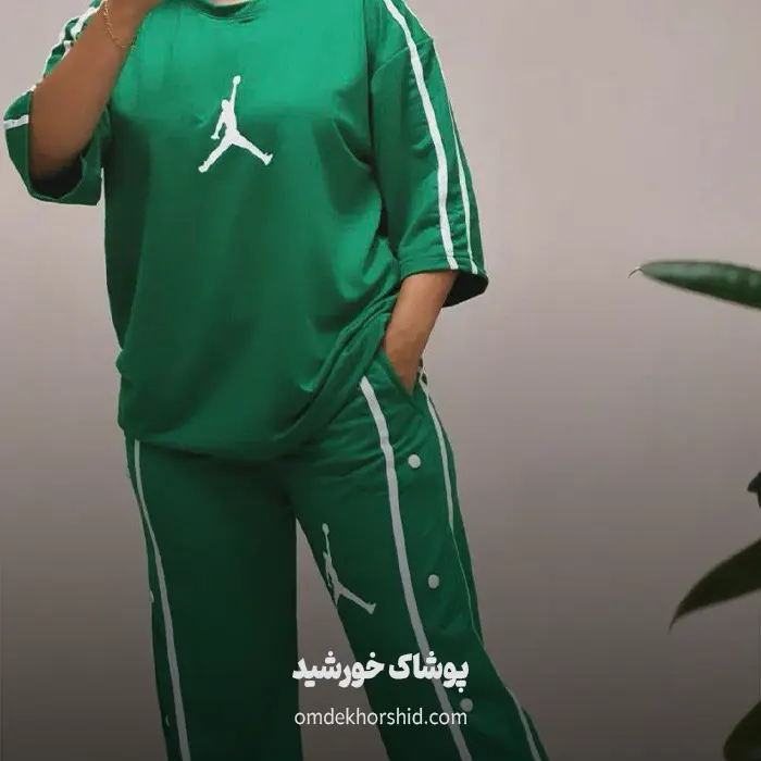 ست لانگ جردن