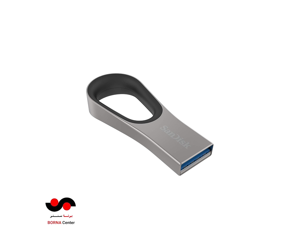 فلش مموری سن دیسک مدل Ultra Loop 64GB