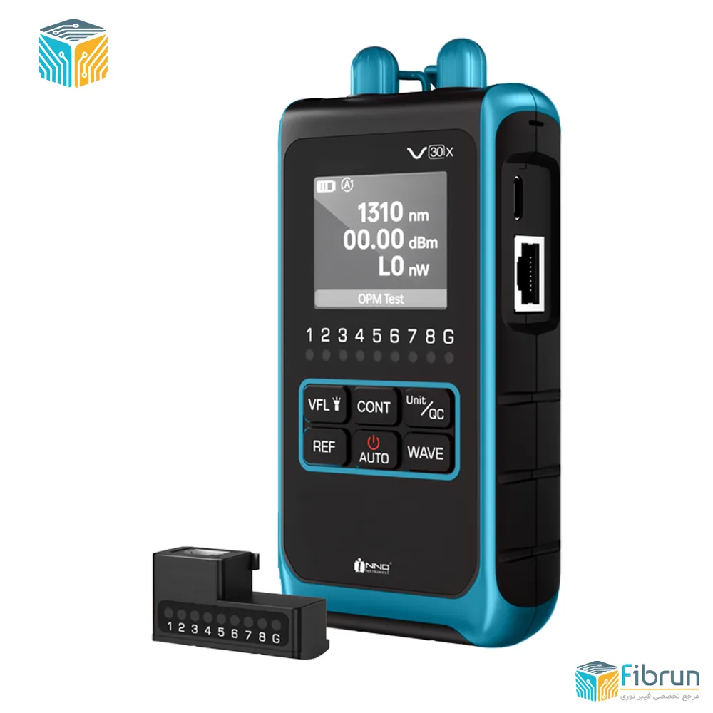 INNO V30X پاورمیتر