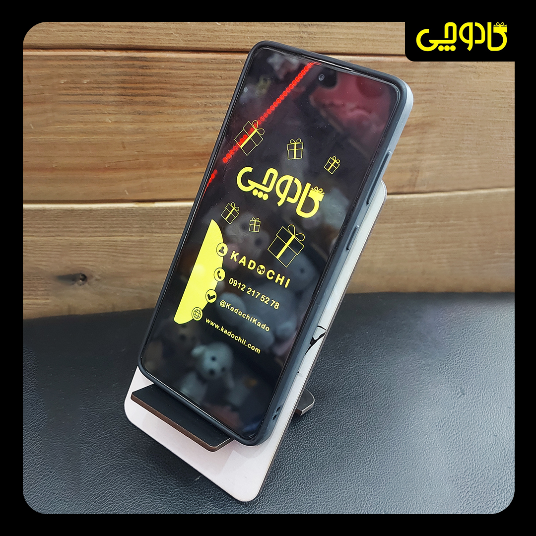 هولدر / نگهدارنده گوشی، بامزه و نوستالژی