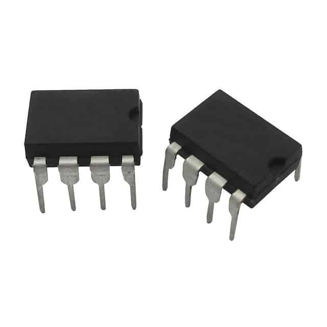 PCF8583P DIP