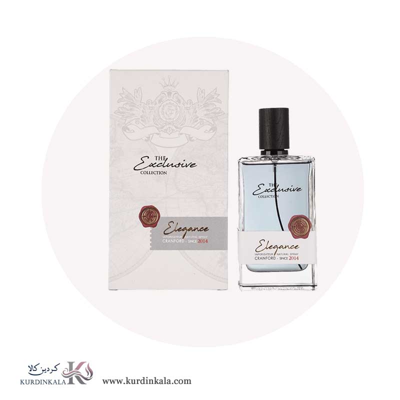 عطر الگانس کرانفورد