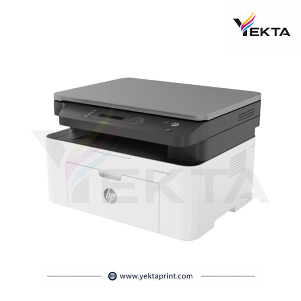 پرینتر چند کاره لیزری اچ پی مدل Laser MFP 135w