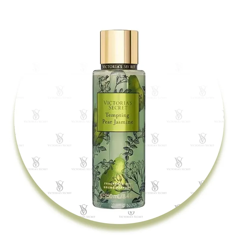 عطر ویکتوریا سکرت تمپتینگ پیر جاسمین