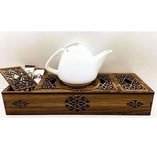 تی بگ وارمری 12 عددی  (عمده)