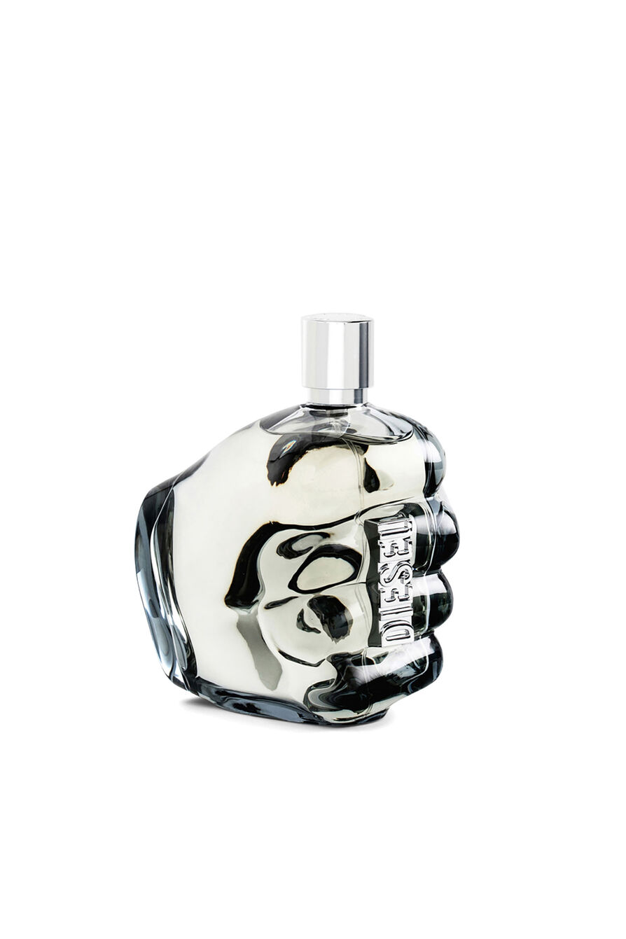 عطر ادکلن دیزل آنلی د بریو (دیزل مشتی)