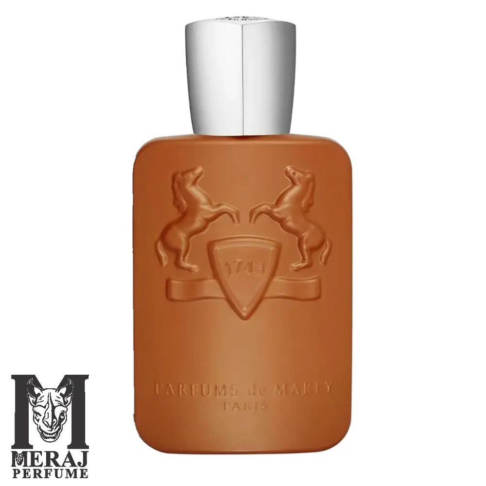 عطر گرمی پارفومز د مارلی التیر | Parfums de Marly Althaïr