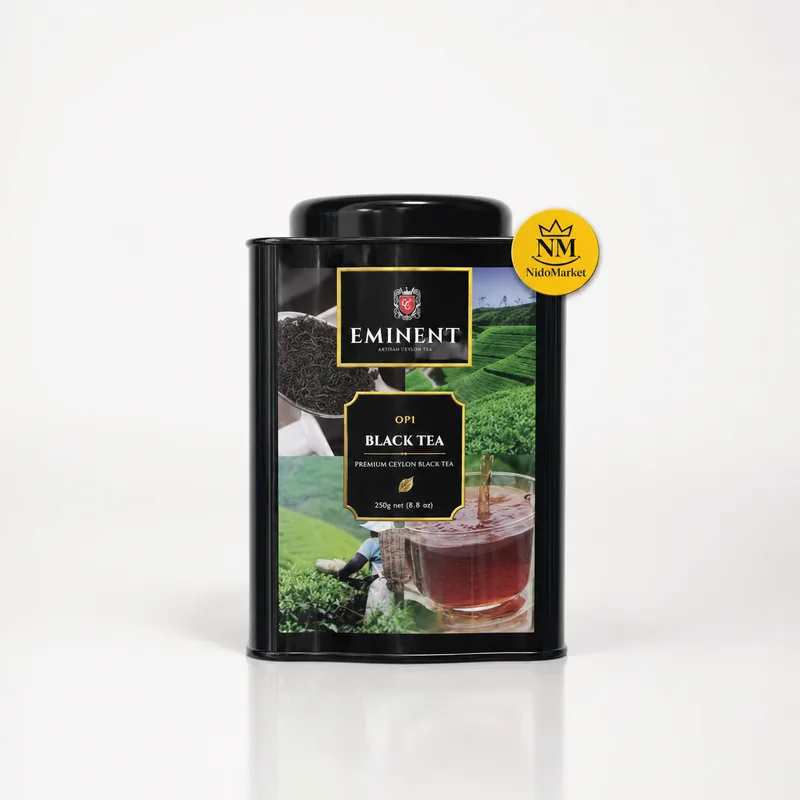 چای سیاه امیننت OP1 Black Tea - 250 گرم
