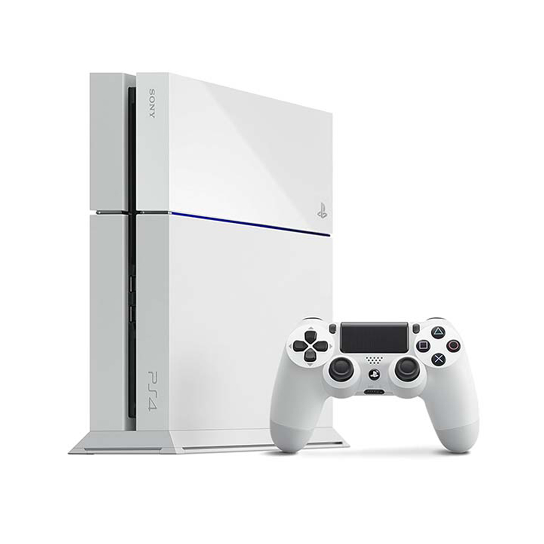 کنسول بازی PS4 Fat حافظه 512 گیگابایت