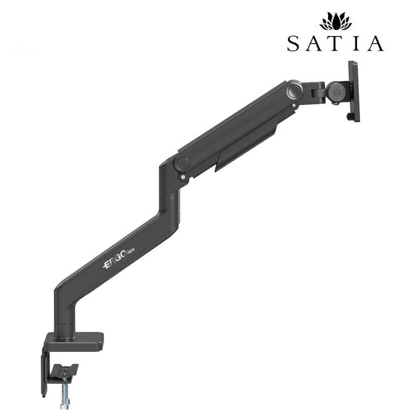 پایه مانیتور رومیزی ارگو مدل WLA016