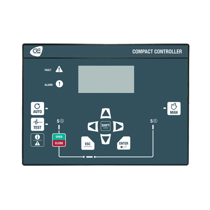 برد کنترل CRE BTB COMPACT