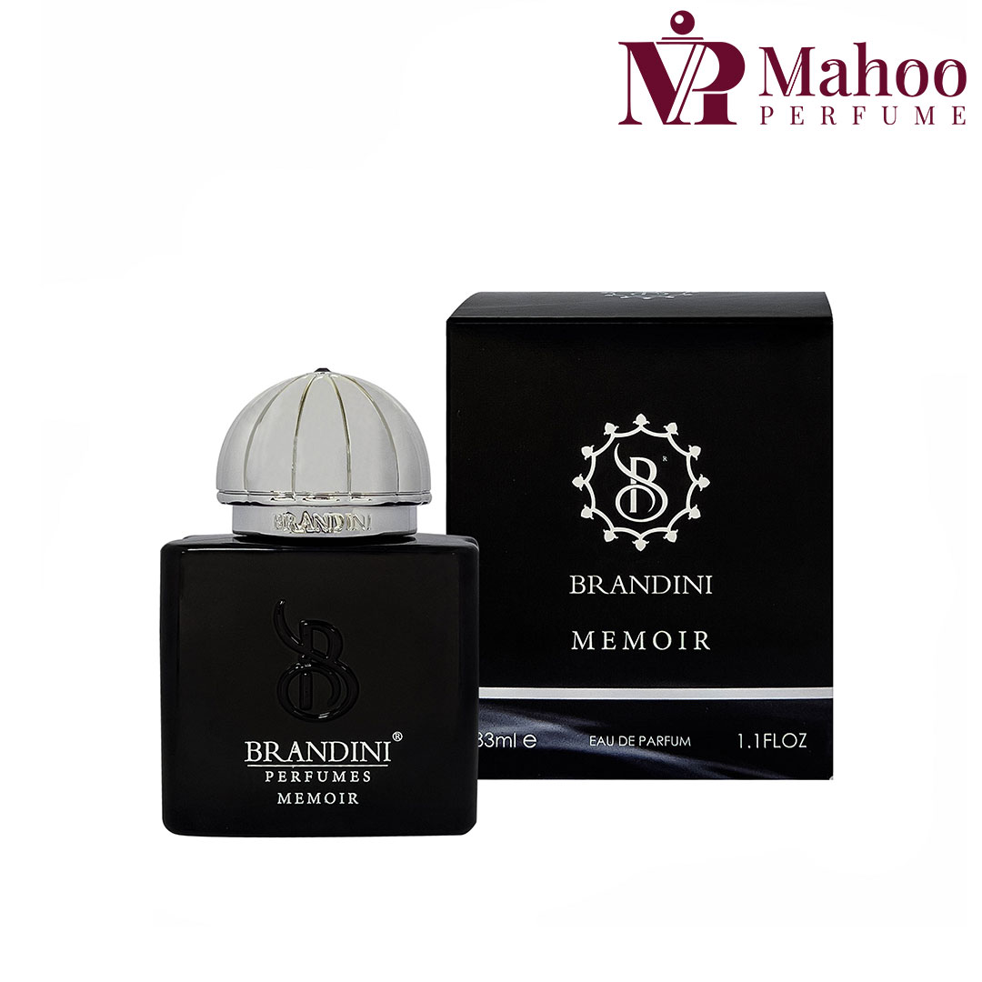 عطر آموآج مموآق (ممویر) 33 میل برندینی | Brandini Memoir