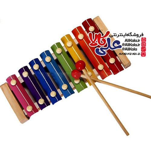 بازی آموزشی بلز مدل Hand Knocks