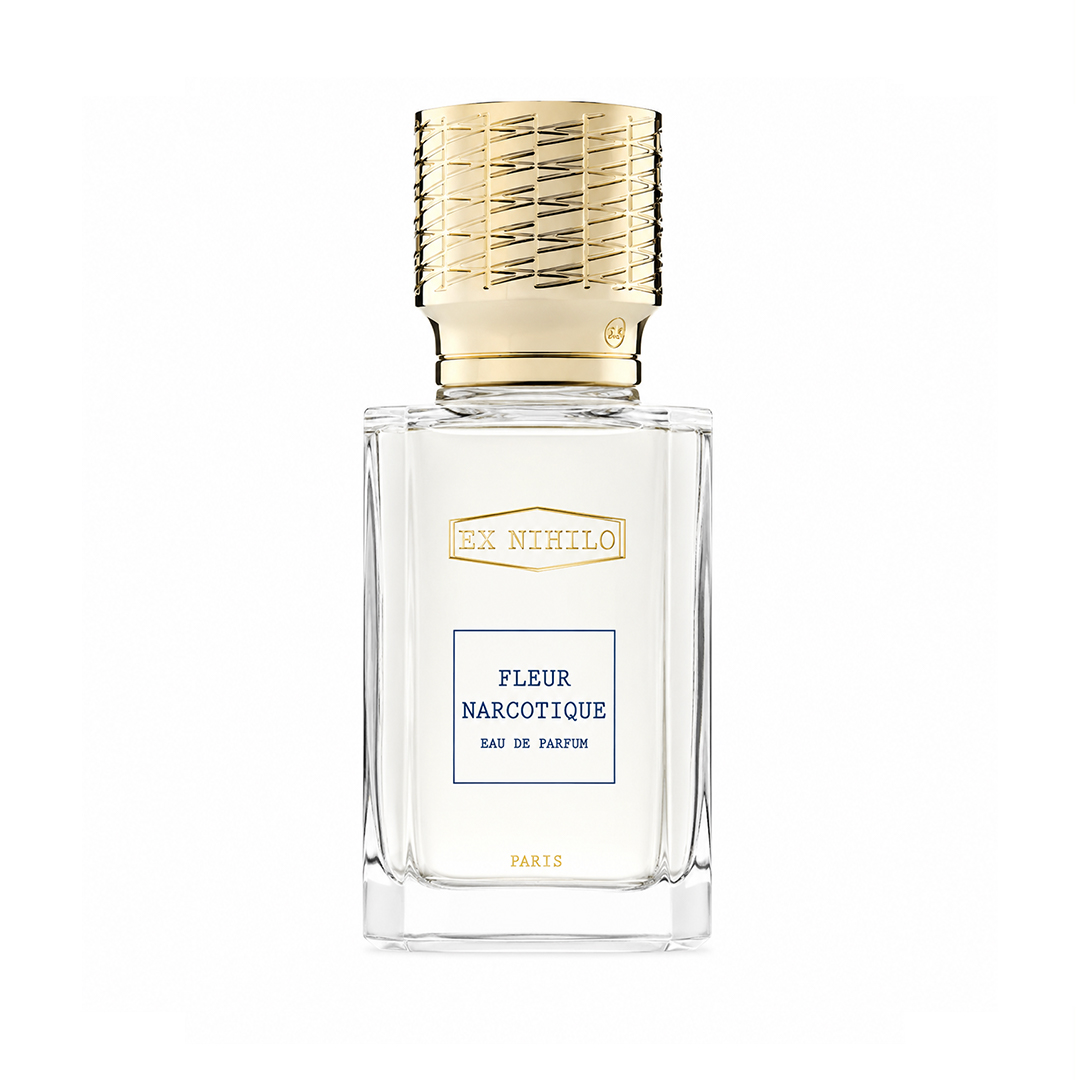 عطر ایکس نیهیلو فلور نارکوتیک | Ex Nihilo Fleur Narcotique