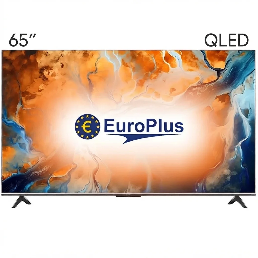 تلویزیون ال ای دی 43 اینچ هوریون مدل H-43LF6130 هوشمند FHD سیستم عامل اندروید 14