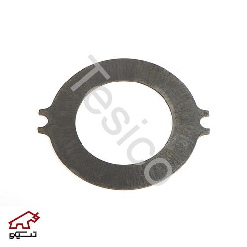 صفحه آهني غلطک خاک هپکو HC100C
